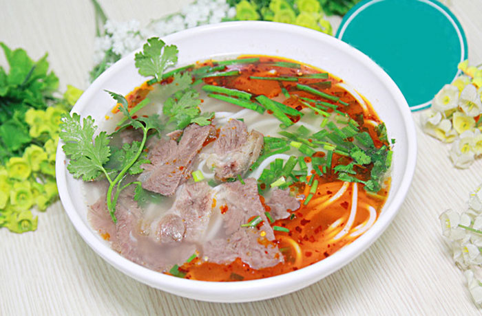 白碱滩羊肉粉培训
